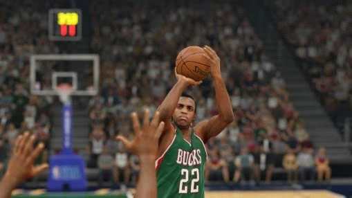 NBA 2K15 Официальное обновление составов(Детальное) 17-03-2015