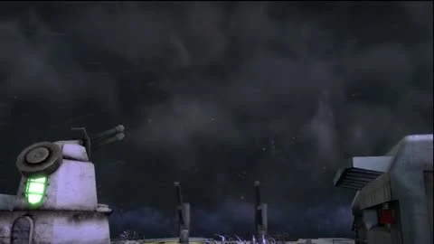 Trenched "Flak Turret Tutorial Video"