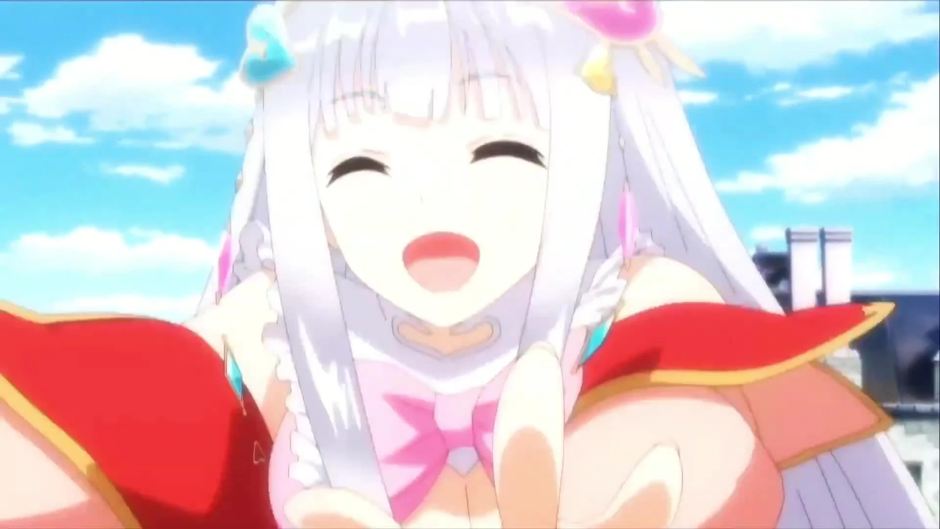 Новый трейлер Atelier Lulua: The Scion of Arland