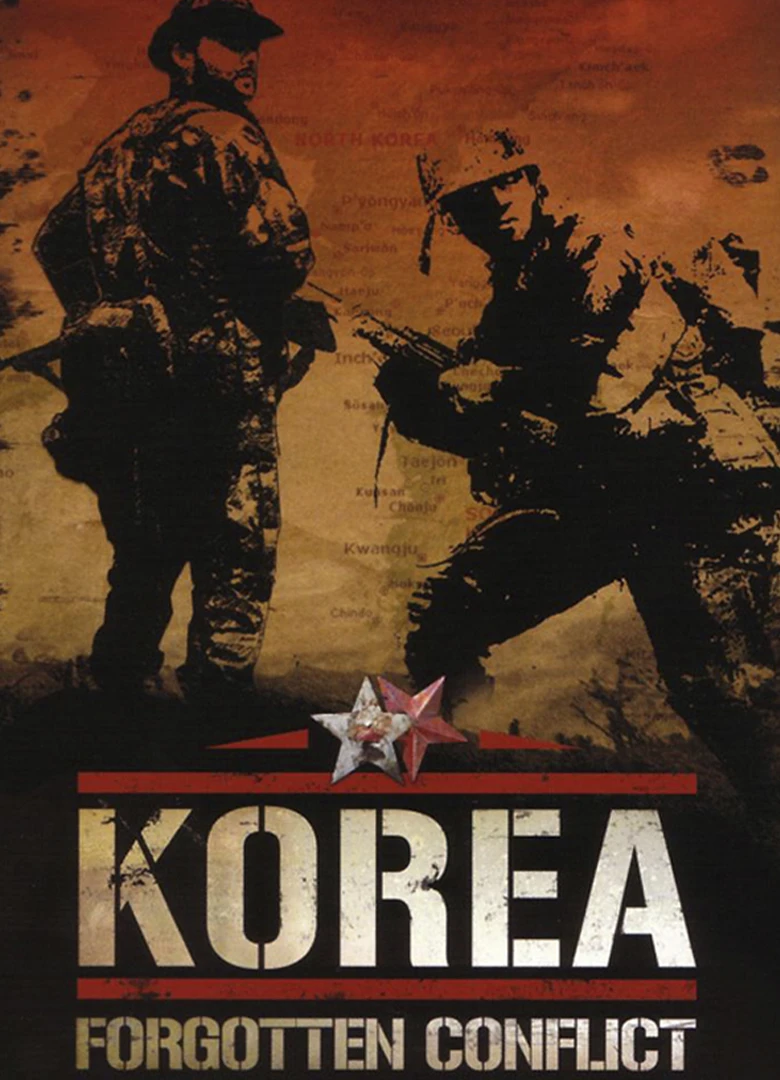 Korea: Forgotten Conflict