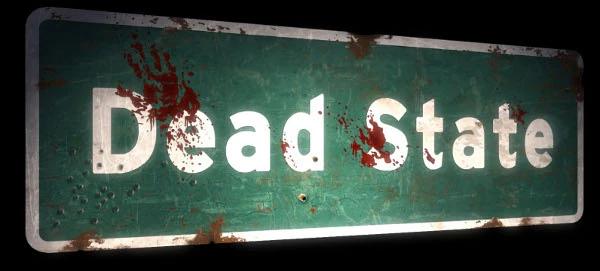 Dead State: Трейнер/Trainer (+6) [1.0.0.0195] {MrAntiFun}