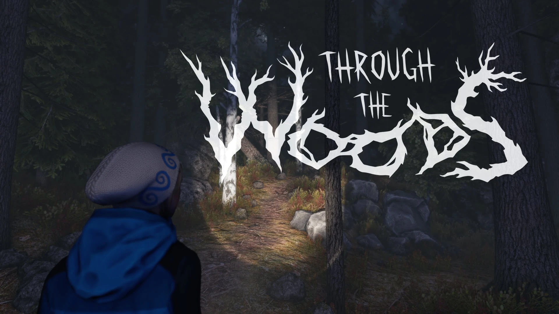 Хоррор Through the Woods выйдет на консолях в мае