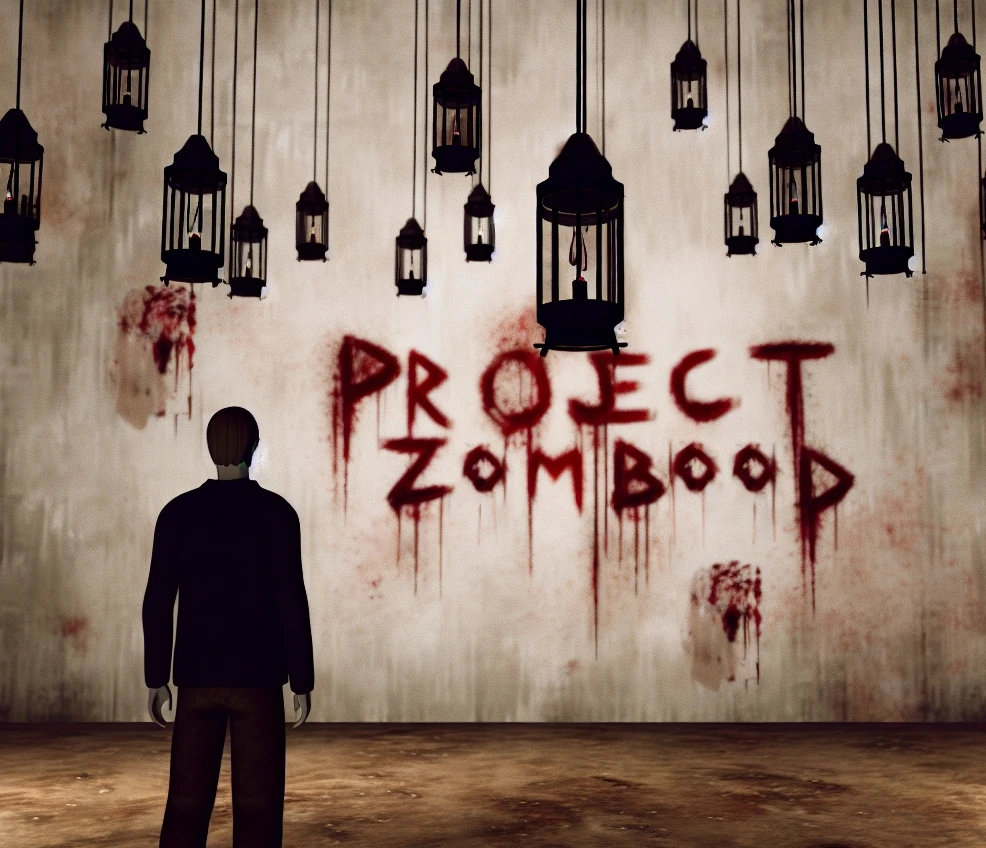 Project Zomboid Mod ''Улучшенные фонари'' [0.8v]