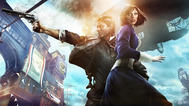 Стала известна дата релиза BioShock Infinite: Complete Edition