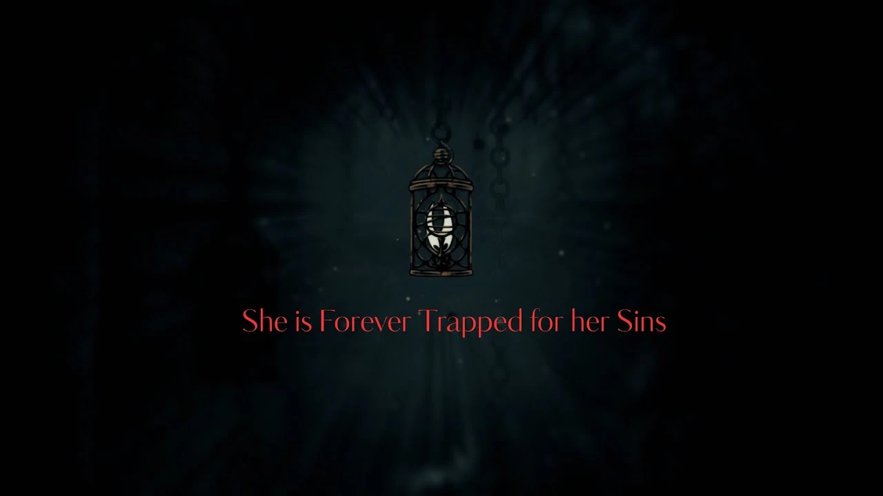 Любознательные игроки Hollow Knight Silksong сумели навсегда запереть Хорнет в тюрьме и сломать прогрессию игры