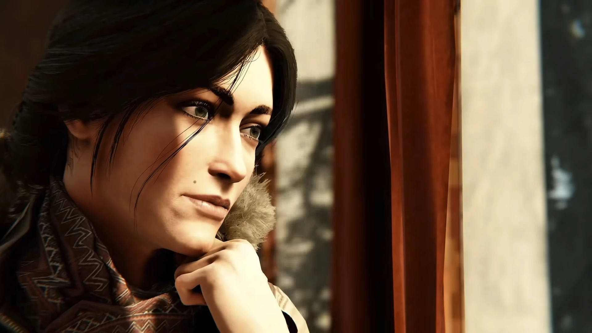 Syberia: The World Before получит лимитированные и коллекционные издания в ноябре