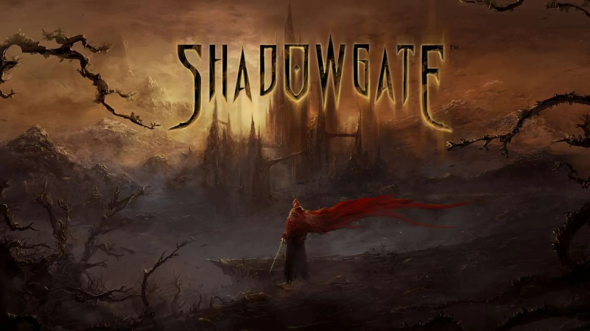 11 апреля на Nintendo Switch выйдет ремейк Shadowgate
