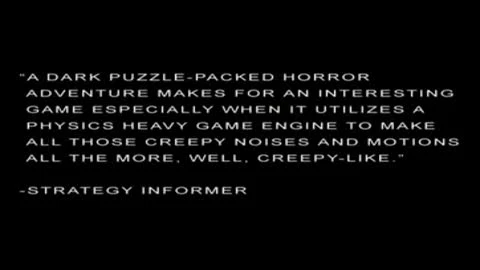 Penumbra: Overture Electric Fence