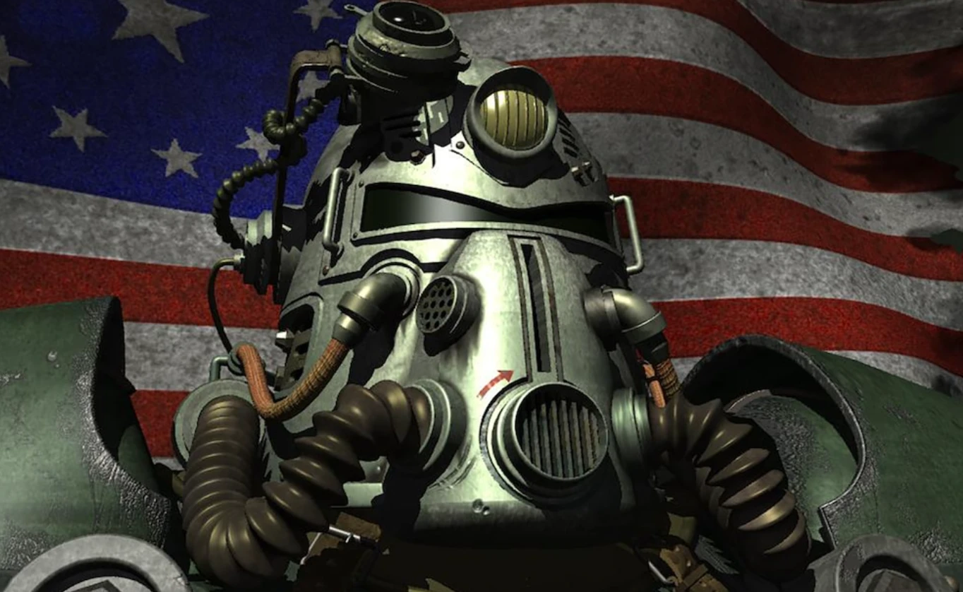 "Старость" наступает в 36: фанат Fallout 1-2 просит Тодда Говарда поднять возрастную планку, чтобы быть протагонистом