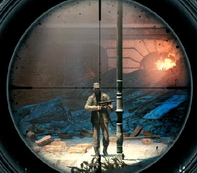 Sniper Elite 3 выйдет уже в этом году. Среди целевых платформ - консоли нового поколения