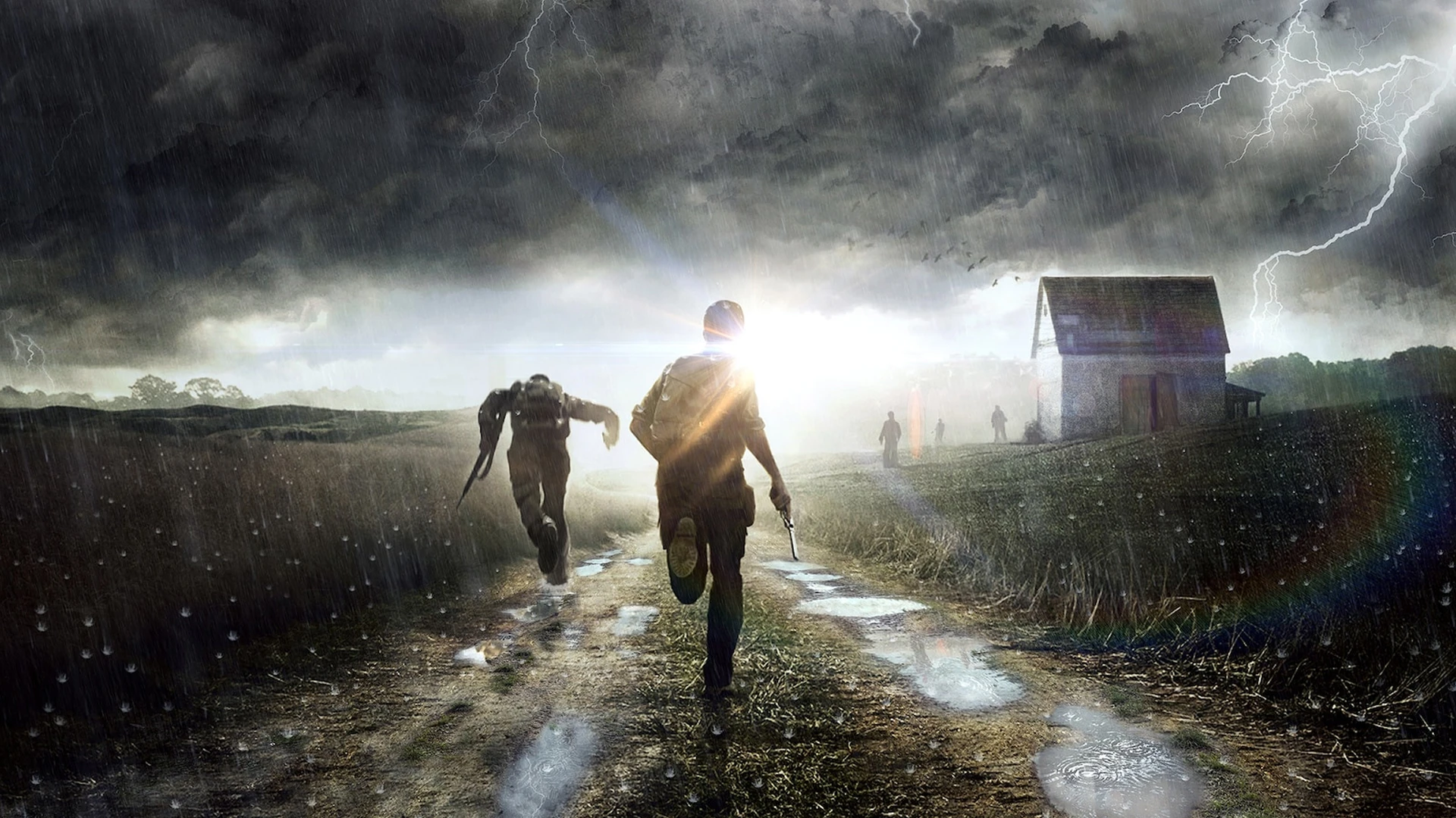 Авторы DayZ и Arma 3 "просто так" похвалили Game Pass