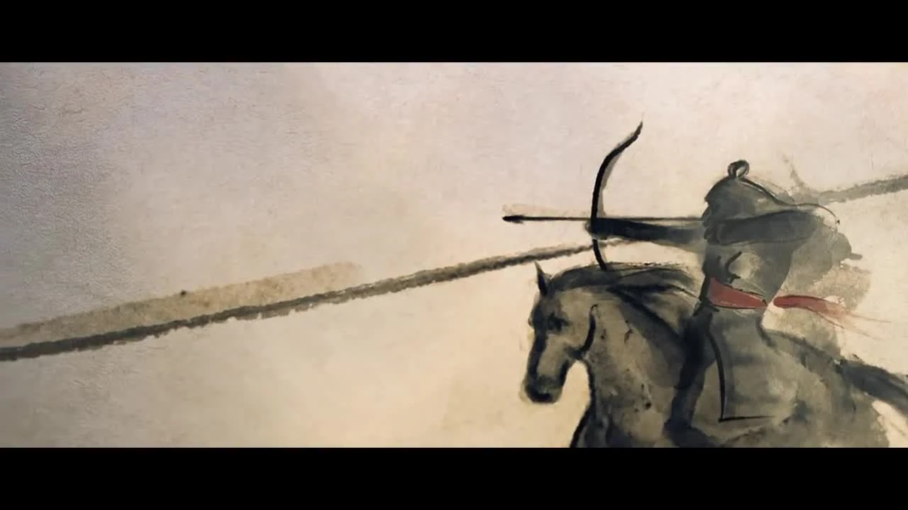 К Crusader Kings 2 выйдет дополнение, посвященное кочевникам