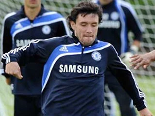 Жирков наконецто выйдет на поле!