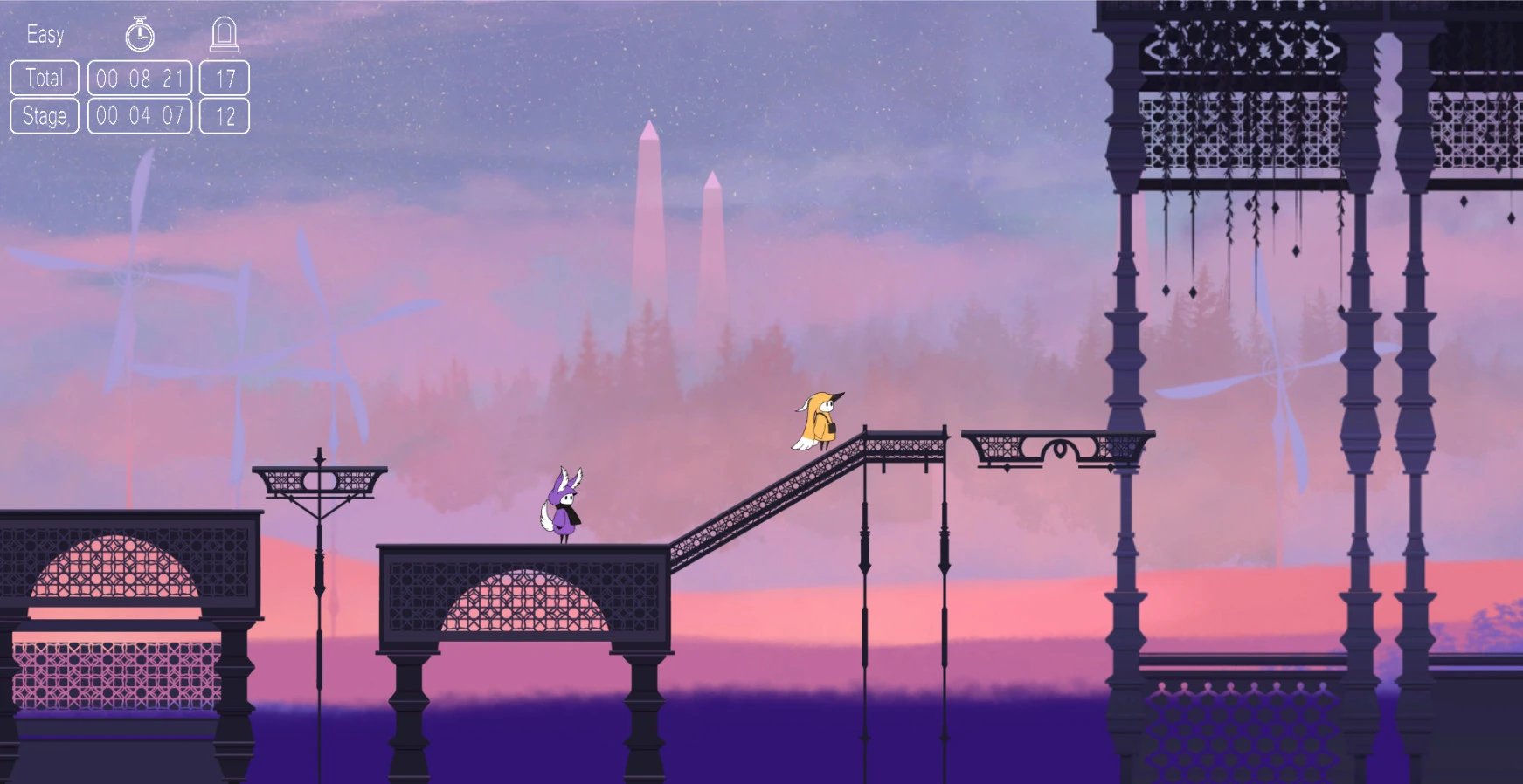 Опубликован геймплей Switch-версии платформера Brain Meltdown - Into Despair