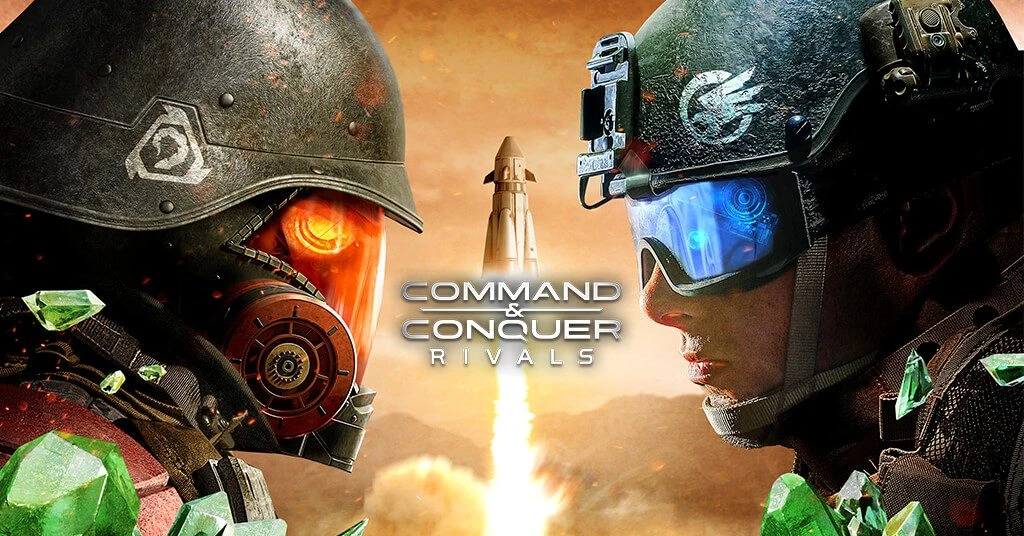 Command & Conquer: Rivals - оправдала все ожидания?