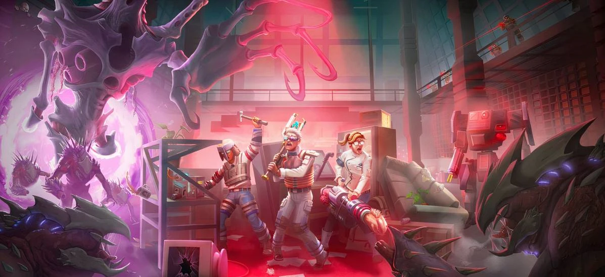 Abiotic Factor: как добыть обрывки кожи