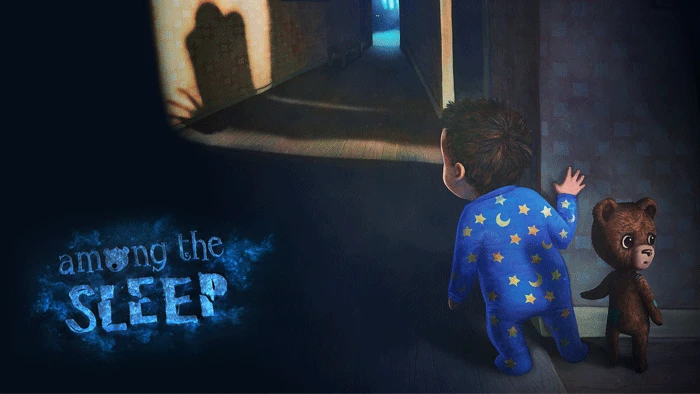 Хоррор Among The Sleep выходит на Xbox One в следующем месяце
