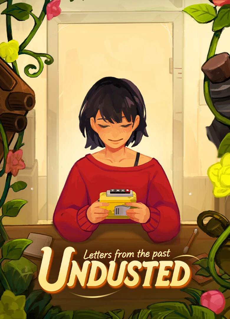 Undusted: Letters from the Past