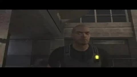 Splinter Cell "Клип - Крепкий орешек"