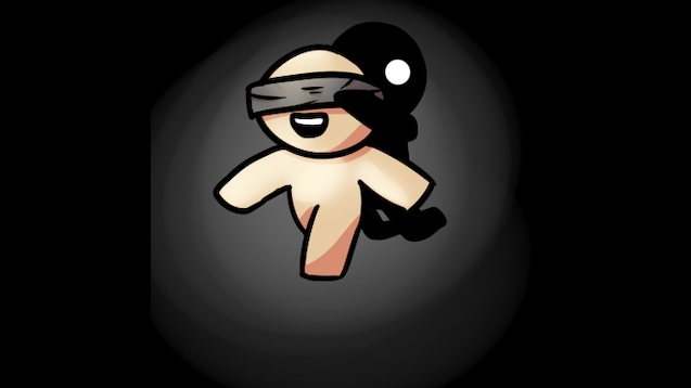 Binding of Isaac "Shadows"