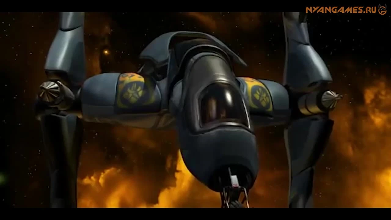 Ретро-обзор игры Космические Рейнджеры 2