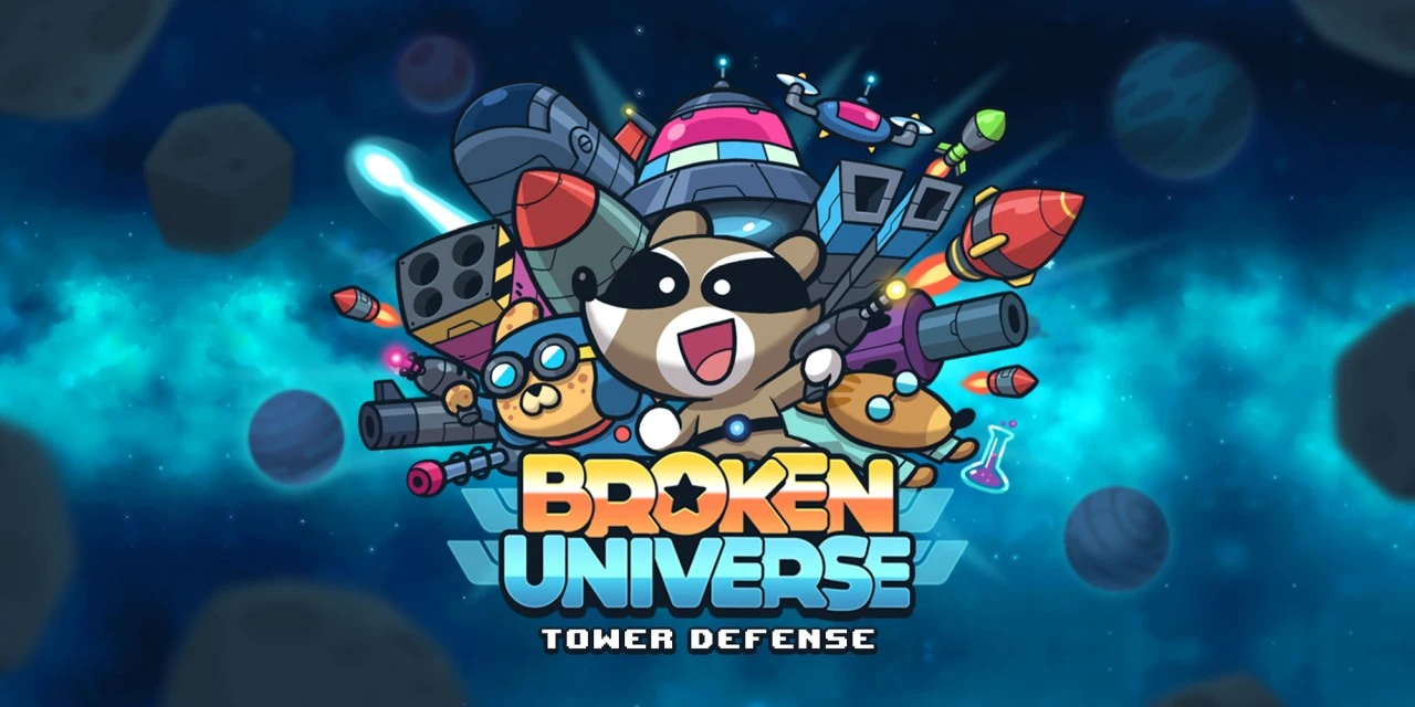 Broken Universe "Таблица для Cheat Engine" [UPD: 06.02.2023] {Raynard}