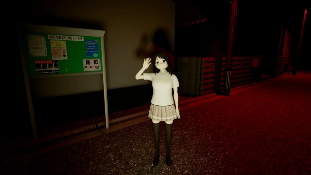 Разработчик инди-хоррора пообещал добавить в титры всех, кто лайкнет пост - теперь ему придется добавить 66000 человек