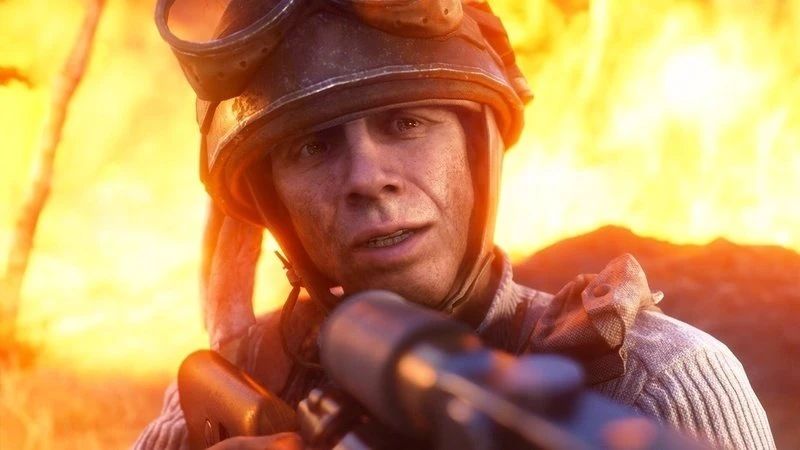 Фанаты умоляют разработчиков не бросать Battlefield V