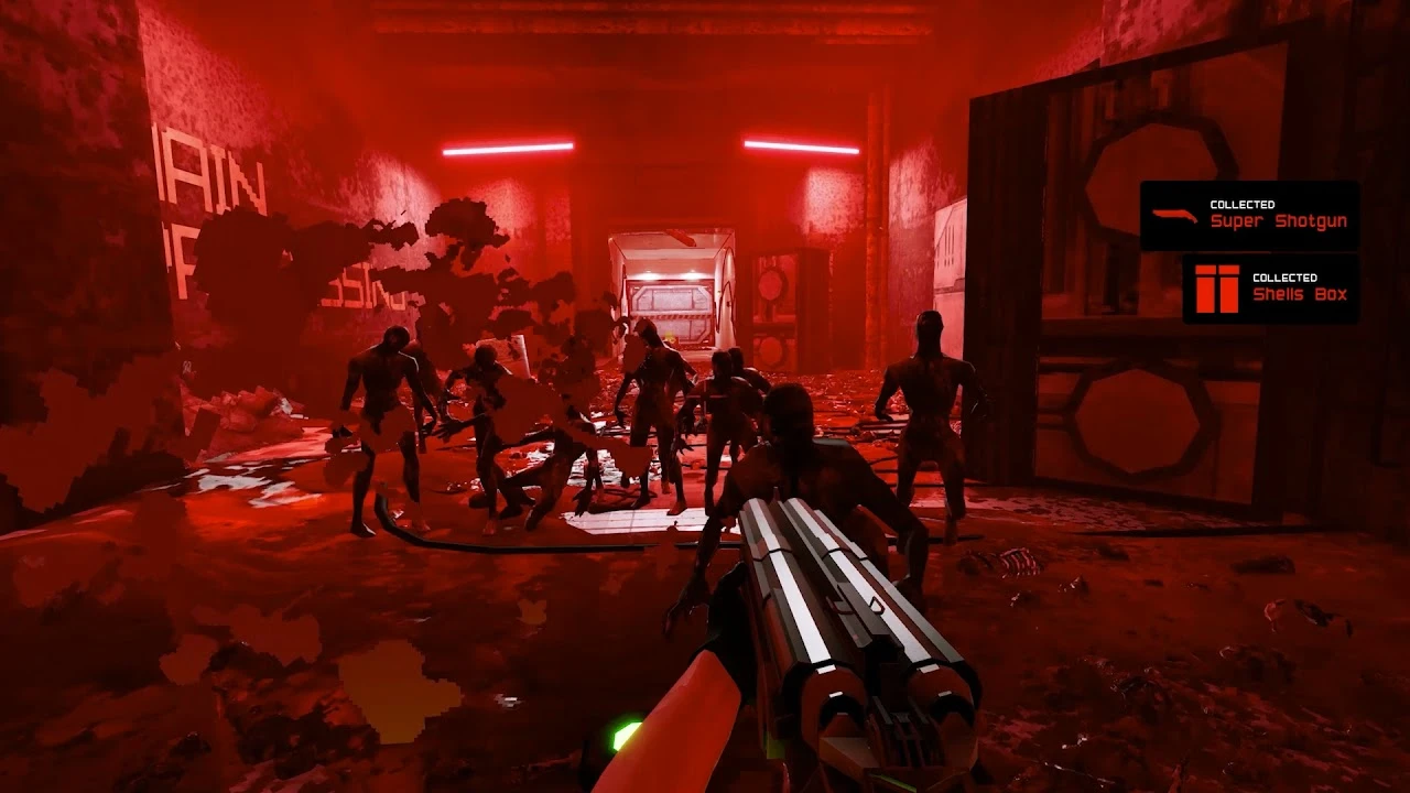 Anomalous "Трейнер +3" [0.9] {Abolfazl.k}