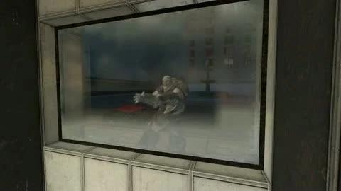 Gears of War "GRIND.exe"