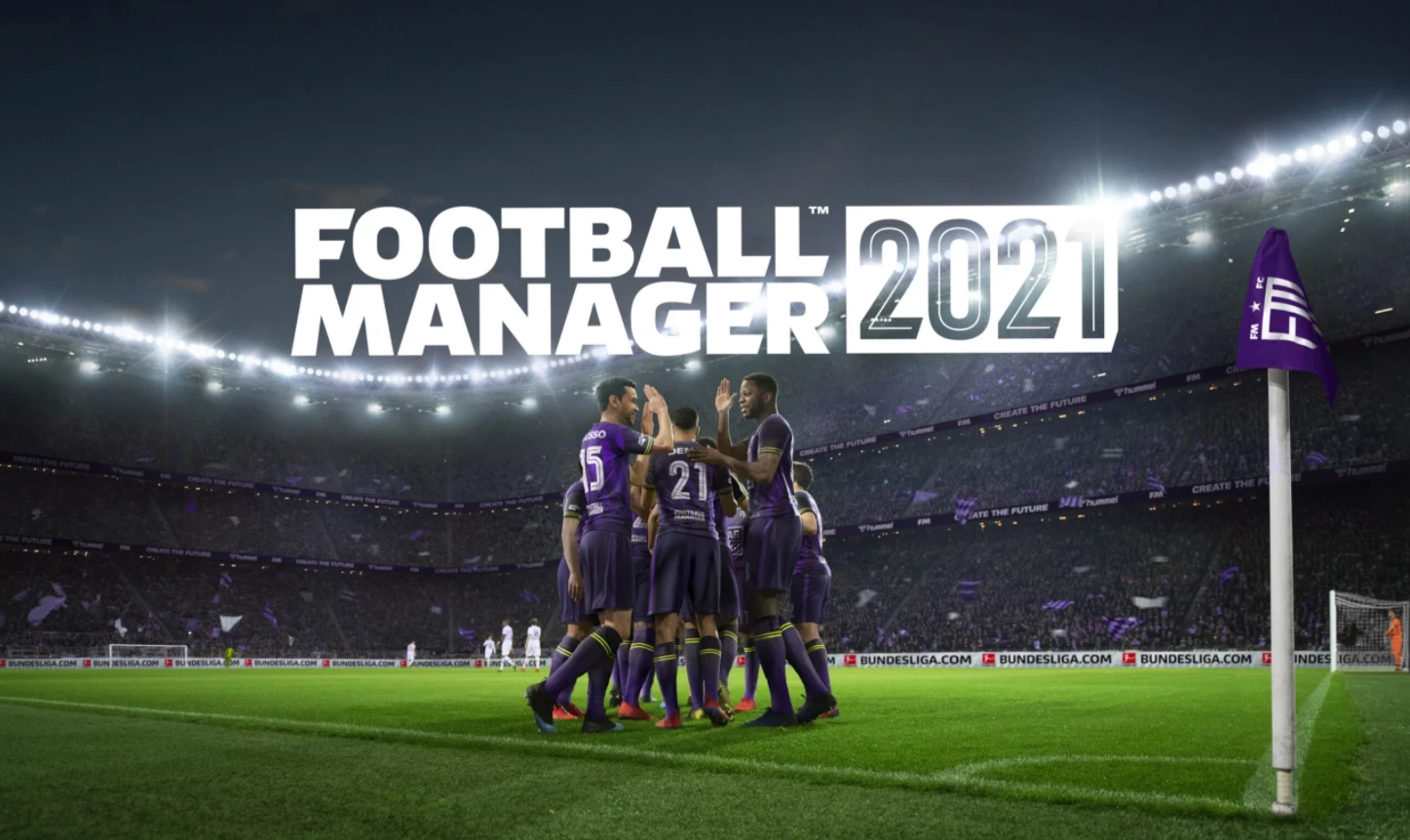 Разработчики Football Manager 2021 объявили о старте бета-тестирования