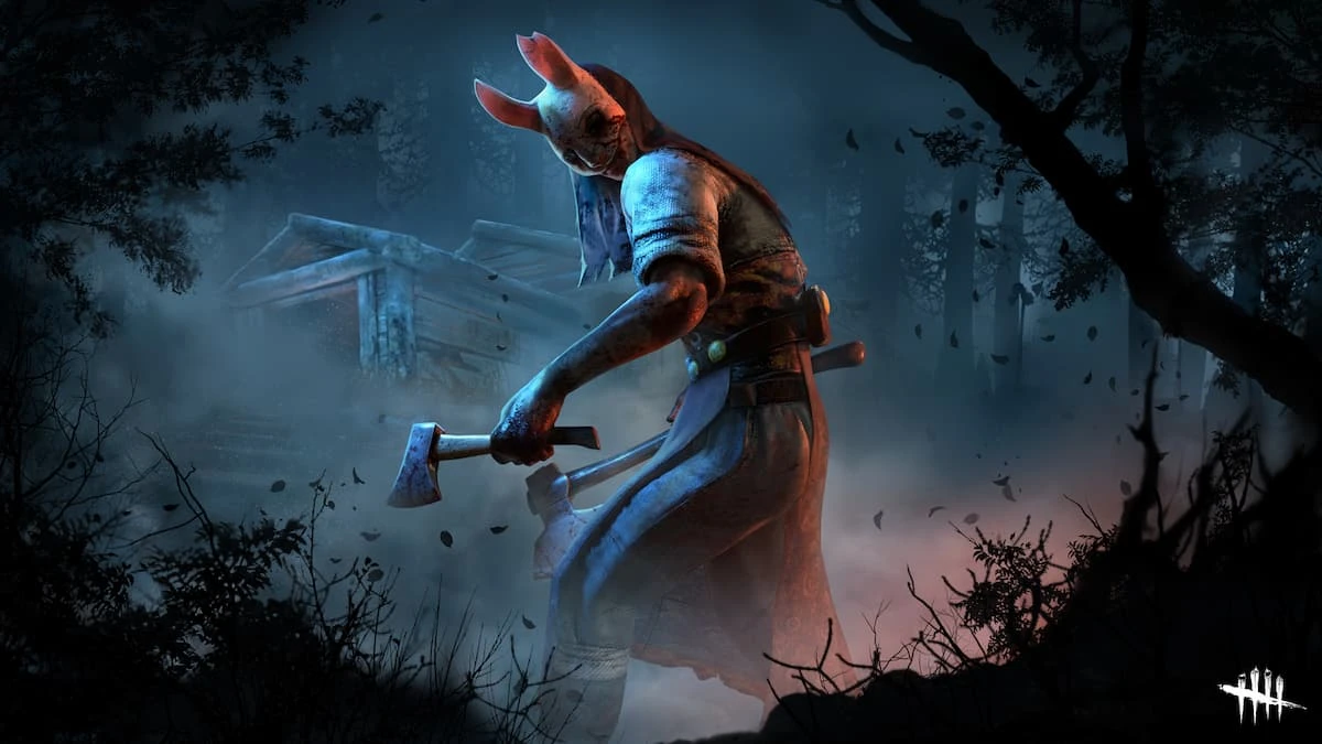 В кооперативный хоррор-экшен Dead by Daylight сыграло свыше 50-ти миллионов человек