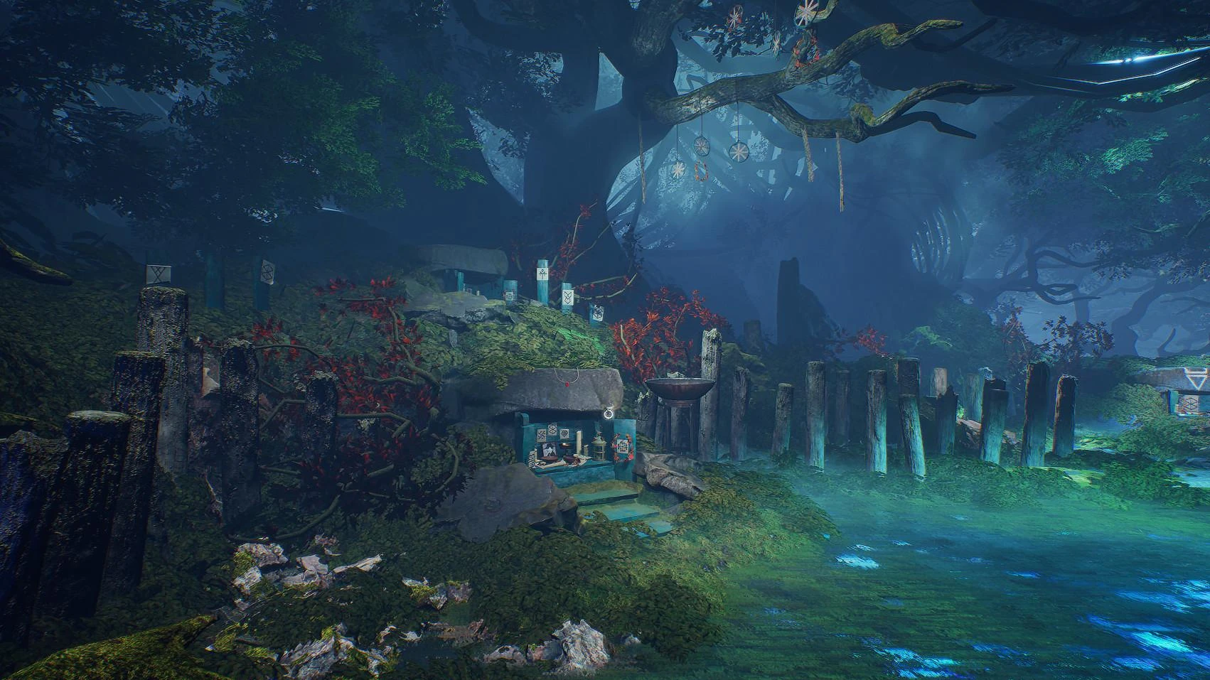 Видео игрового процесса Switch-версии приключения Paradise Lost