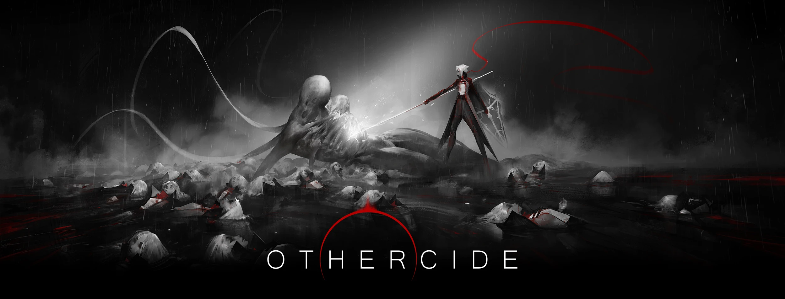 Видео игрового процесса Switch-версии Othercide