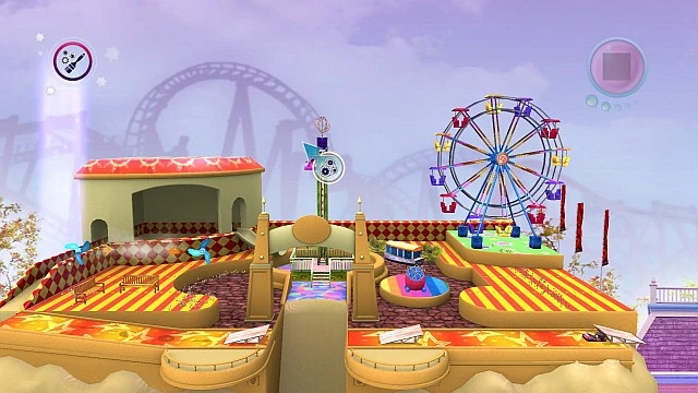 Create - сделай сам