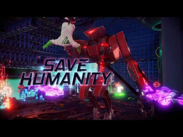 Первые оценки Nex Machina - отличный аркадный шутер