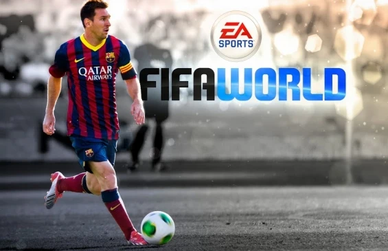 Условно-бесплатный футсим EA Sports стал доступен всем желающим