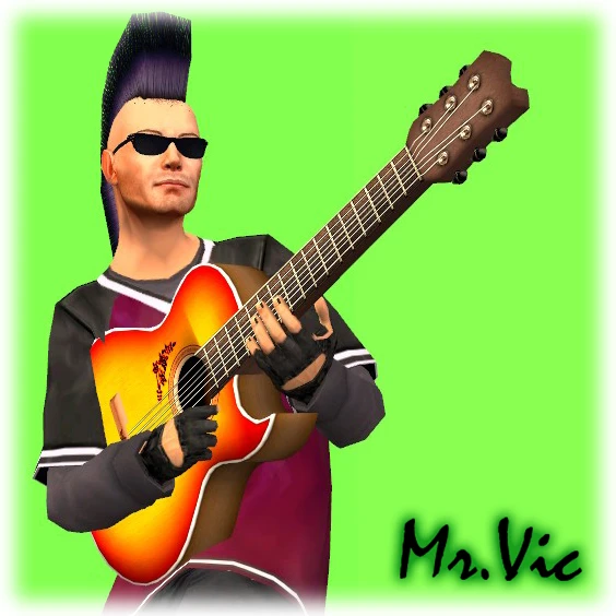 Movies "Акустическая Гитара"