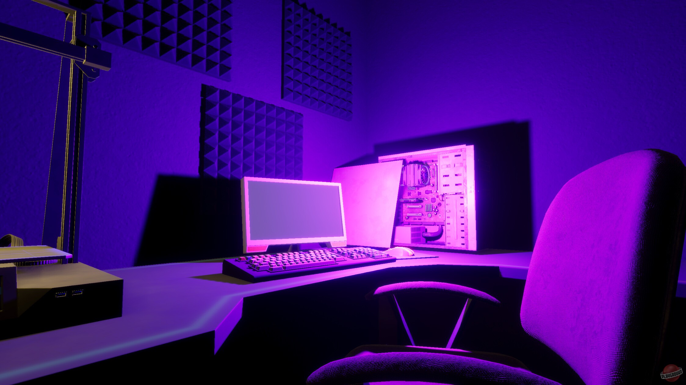 Streamer Life Simulator 2 "Таблица +8 для Cheat Engine от gmax17: Редактор игры и игрока" [0.161]