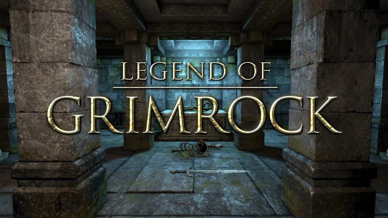 Ролевая игра Legend of Grimrock доберётся до Nintendo Switch 15 января