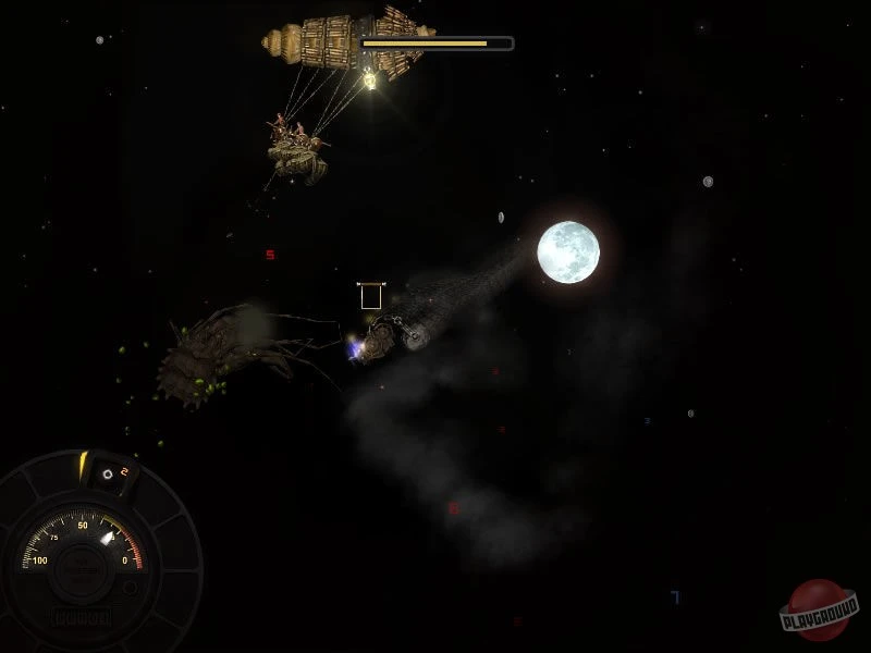 "Бука" издаст Hammerfight