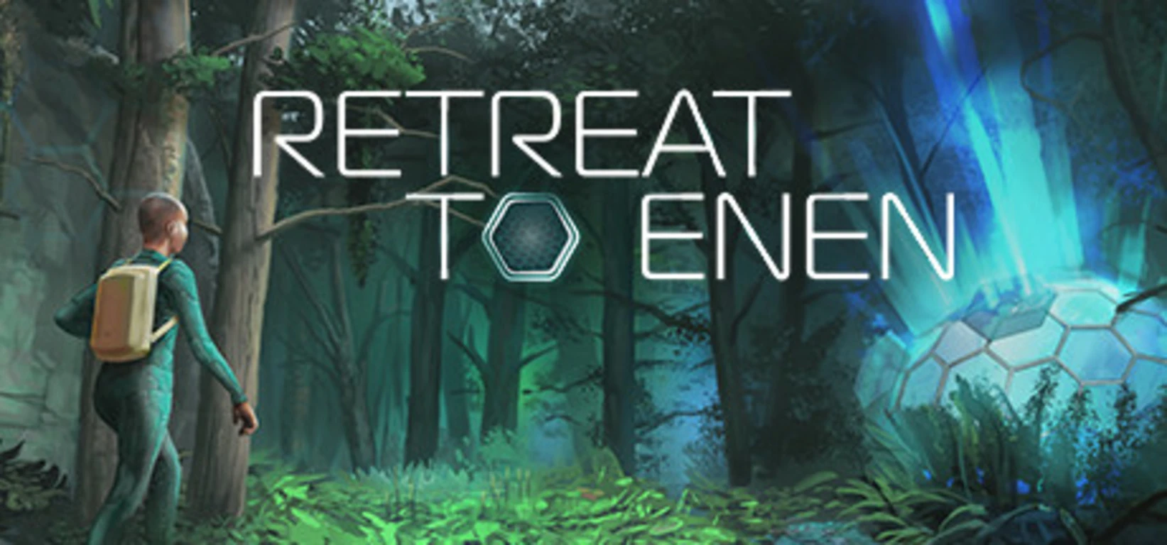 Retreat To Enen "Таблица для Cheat Engine" [UPD: 02.08.2022] {BabyGroot}