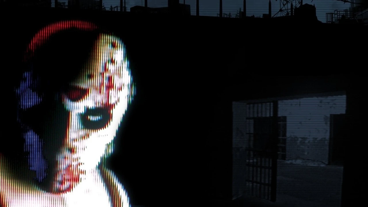 Ультранасилие: становление жестокости в видеоиграх