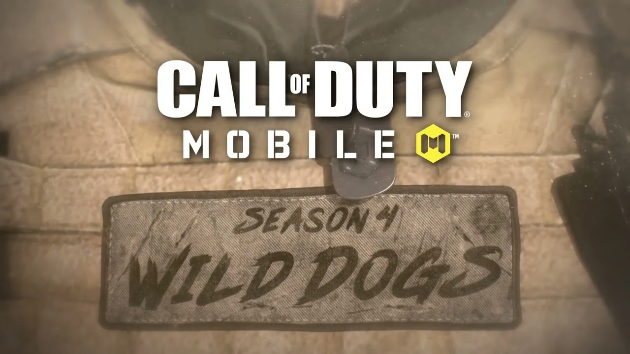 Трейлер четвертого сезона Wild Dogs для Call of Duty: Mobile раскрывает, что будет дальше