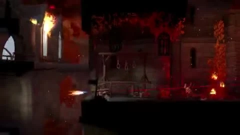 The Showdown Effect "Релизный трейлер"