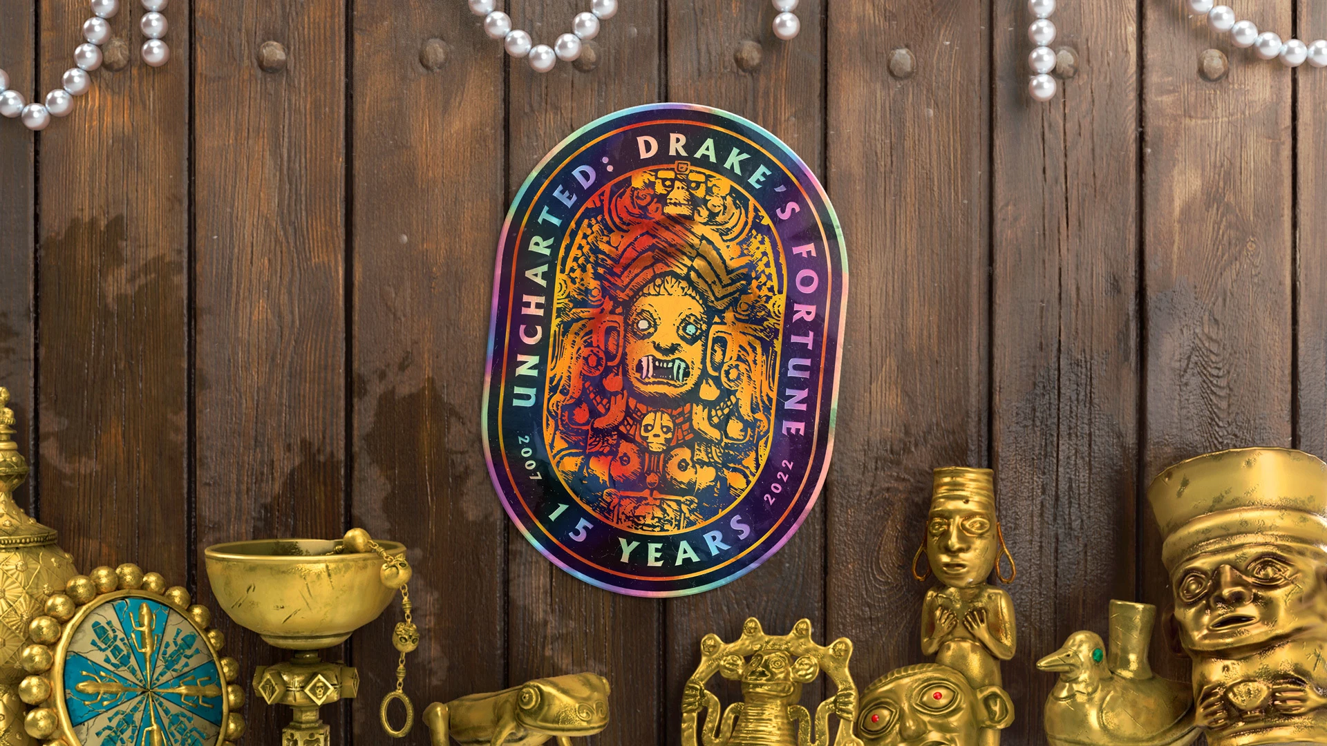 Naughty Dog поблагодарила фанатов за 15-летнюю поддержку франшизы Uncharted