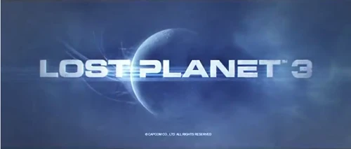 Lost Planet 3!