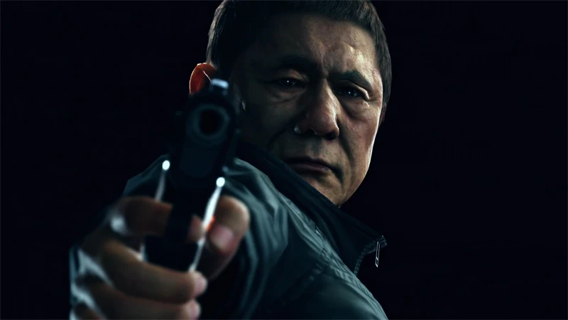 Стала известна дата выхода Yakuza 6 за пределами Японии