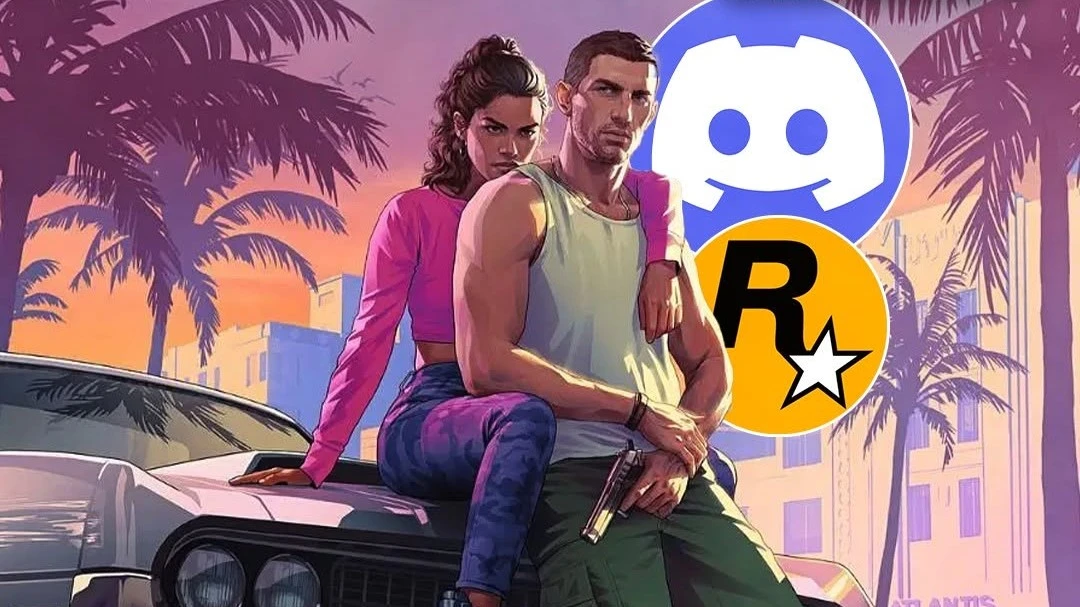 В Discord дарят подписку Nitro за просмотр второго трейлера GTA 6