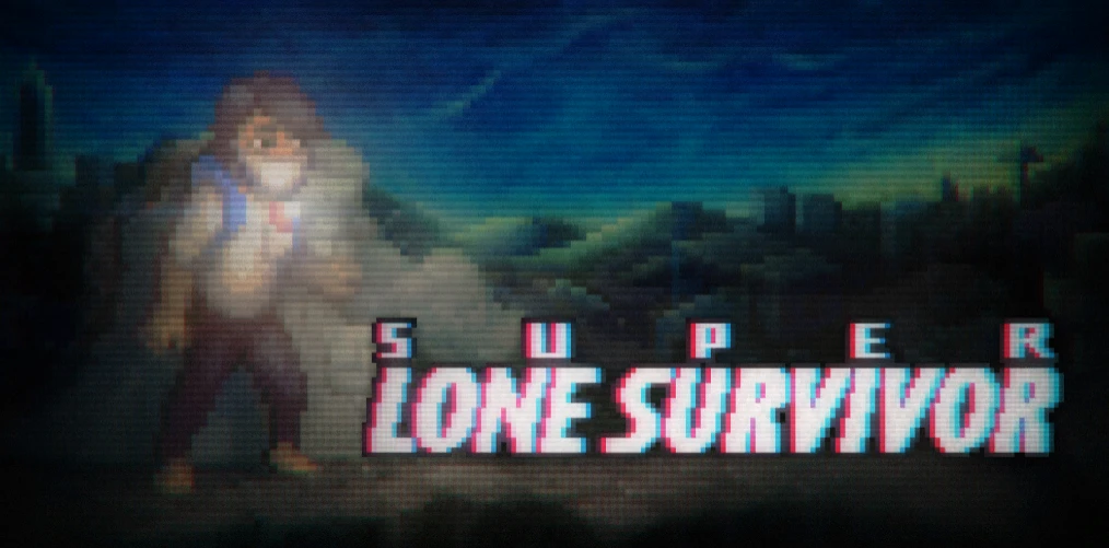 Ремейк двухмерного хоррора Lone Survivor выйдет на ПК в Хэллоуин, а позже и на Switch